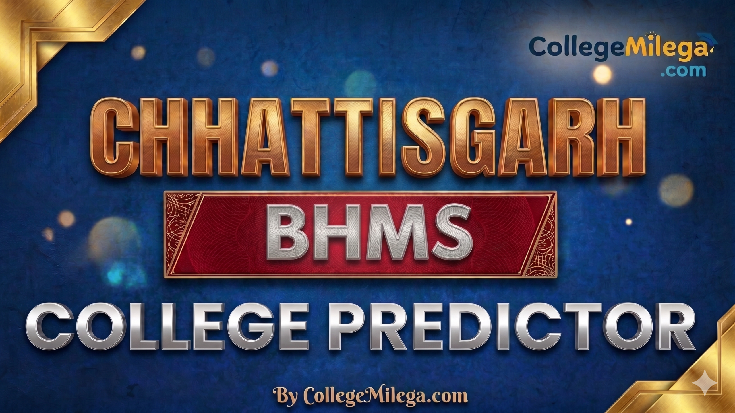 BHMS