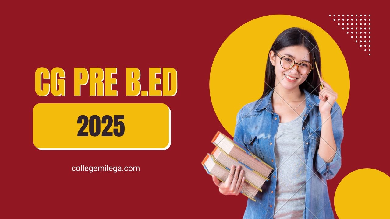 Yellow and Red Modern Education YouTube Thumbnail - 1