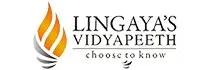 9_Lingayas-Vidyapeeth-University-logo