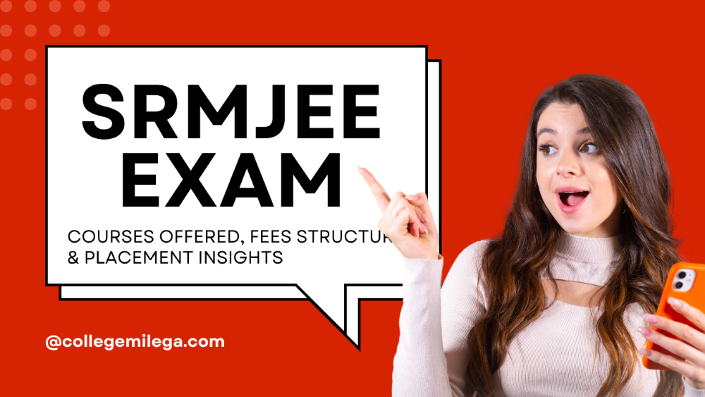 SRMJEE