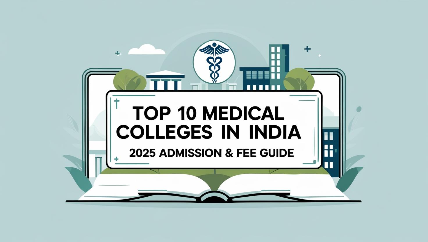 Top 10 Medical Colleges Accepting Low NEET Score in India (2025) – Full Admission Guide